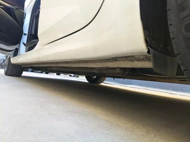Hyundai Elantra — Фото автомобиля 21