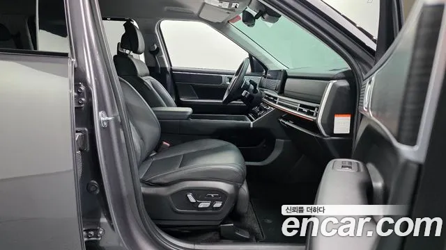 Hyundai Santafe — Фото автомобиля 23