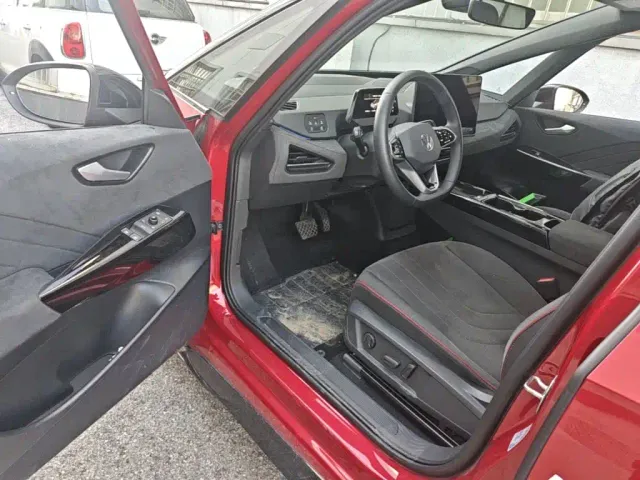 Volkswagen ID.3 — Фото автомобиля 15