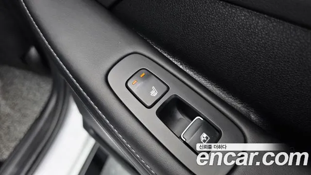Hyundai Sonata Sonata Edge(DN8) — Фото автомобиля 26