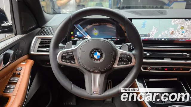 BMW X5 xDrive 40i M Sport Pro — Фото автомобиля 13