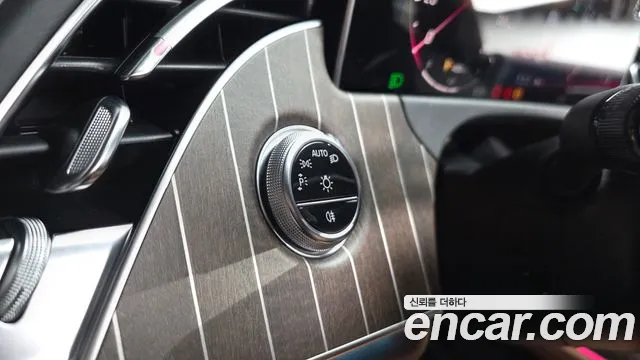 Mercedes-Benz E-Class E-класс W214 E300 4MATIC Exclusive — Фото автомобиля 29