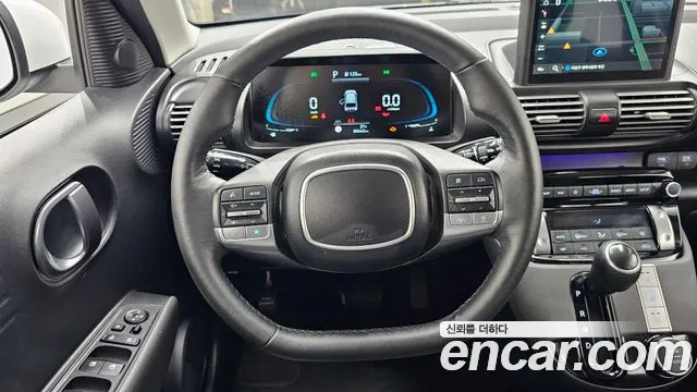 Hyundai Casper — Фото автомобиля 19