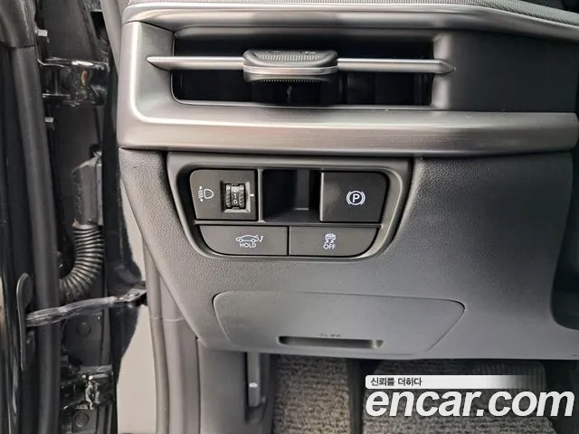 Hyundai Grandeur GN7 — Фото автомобиля 14