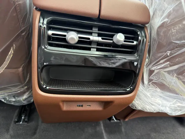 Chery Tiggo 9 — Фото автомобиля 17