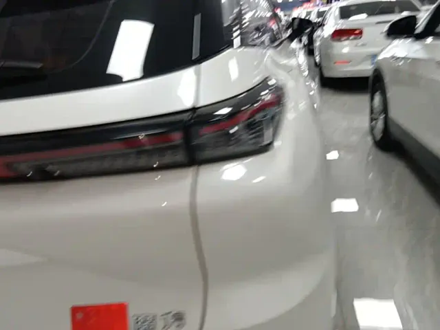 Beijing X55 — Фото автомобиля 7