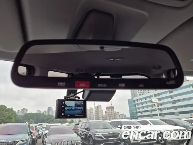 Kia RAY Новый Kia Ray Signature — Фото автомобиля 18