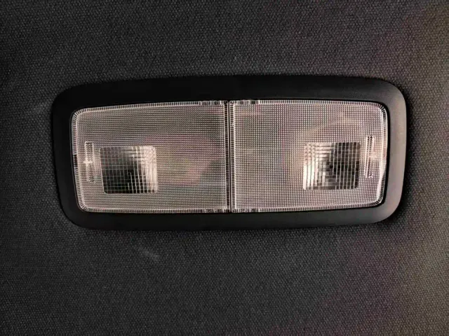 Toyota Levin — Фото автомобиля 28