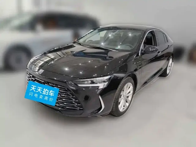 Фотография автомобиля — Buick Regal