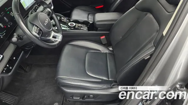 Kia Sportage — Фото автомобиля 28