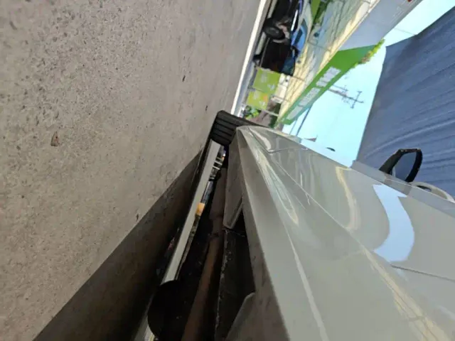 Geely Galaxy A7 — Фото автомобиля 20