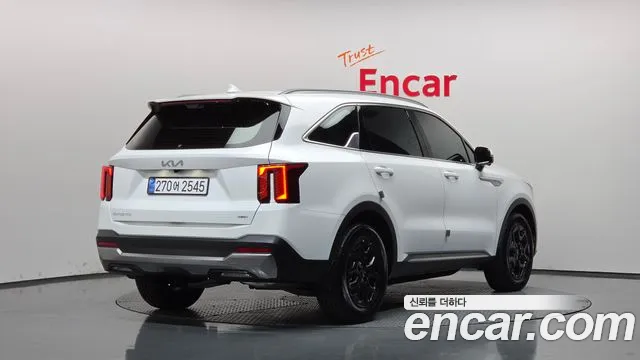 Kia Sorento — Фото автомобиля 2