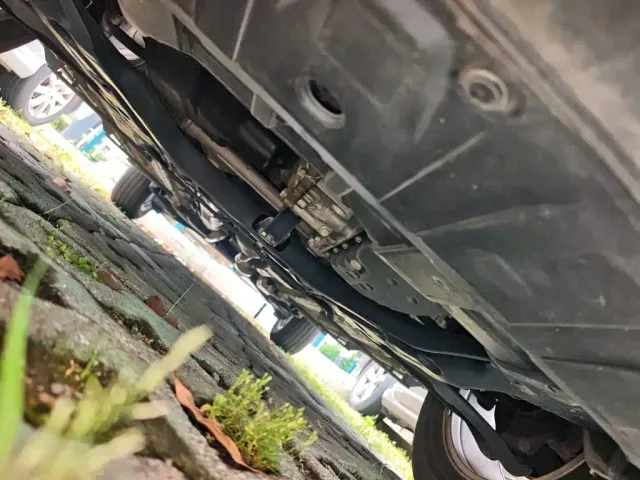 Nissan X-Trail — Фото автомобиля 22
