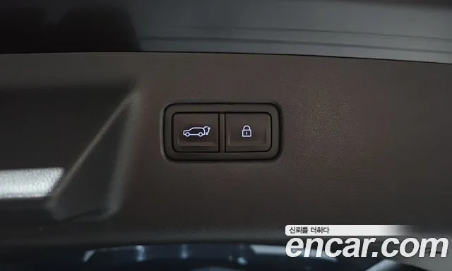 Hyundai Santa Fe MX5 — Фото автомобиля 23