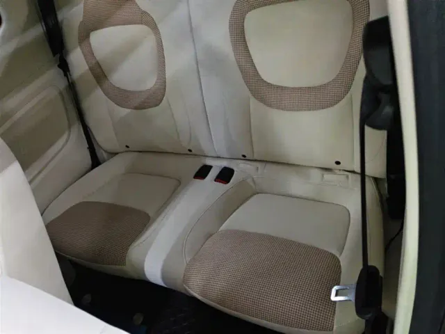 Wuling Hongguang Mini EV — Фото автомобиля 16