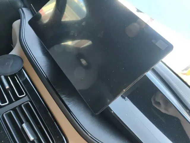 BYD Qin PLUS — Фото автомобиля 18