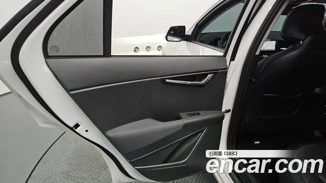 Kia Niro The All New Niro — Фото автомобиля 13