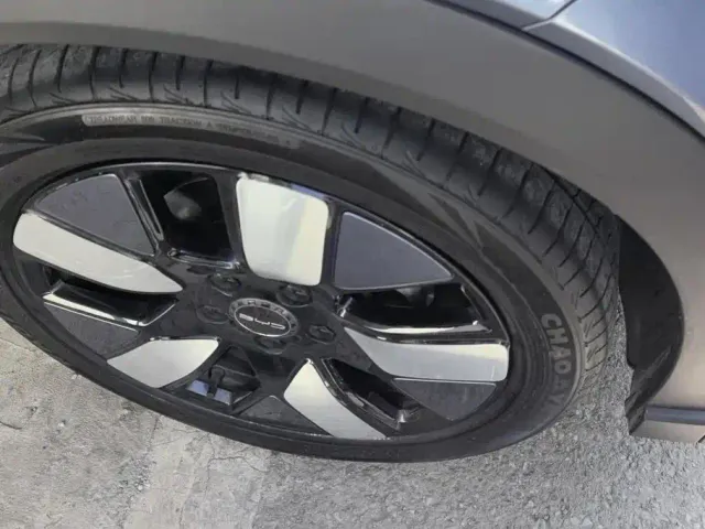 BYD Dolphin — Фото автомобиля 6