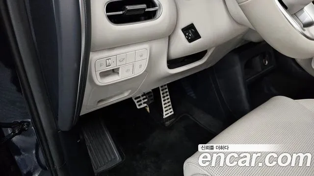 Hyundai Palisade LX3 — Фото автомобиля 30