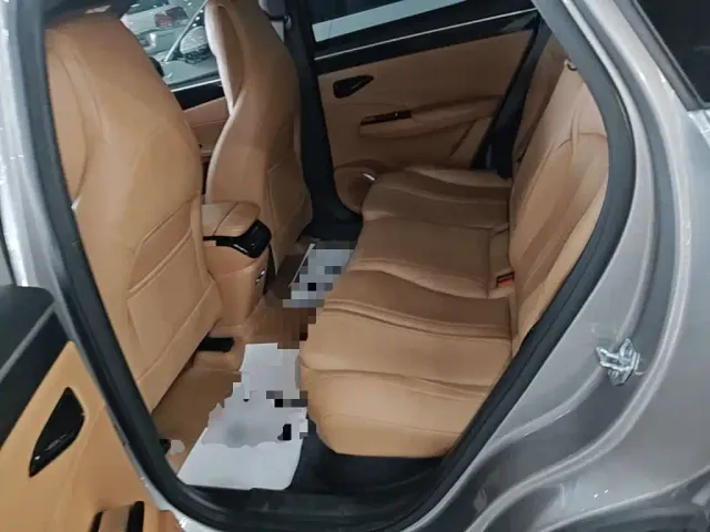 Geely Galaxy L7 — Фото автомобиля 16