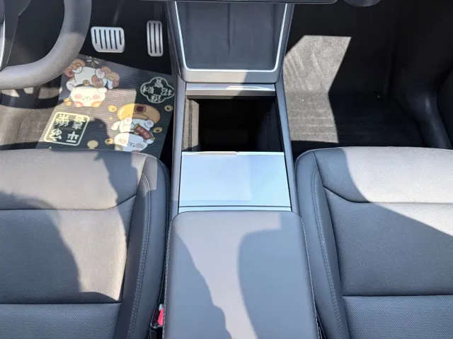 Tesla Model Y — Фото автомобиля 13