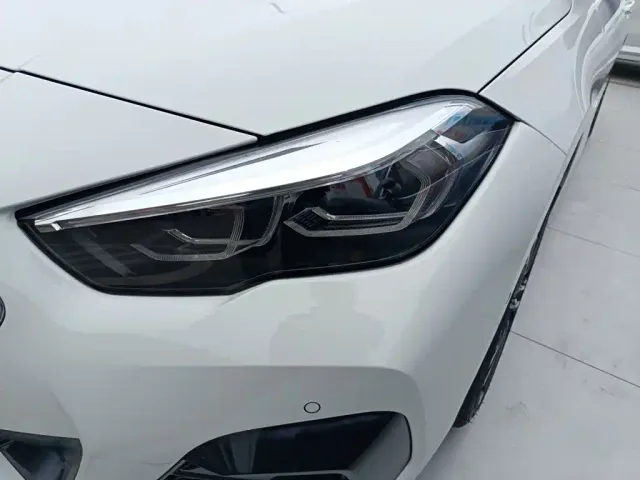 BMW 2 Series — Фото автомобиля 17