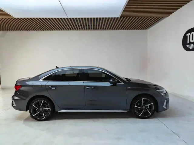Audi A3 — Фото автомобиля 7