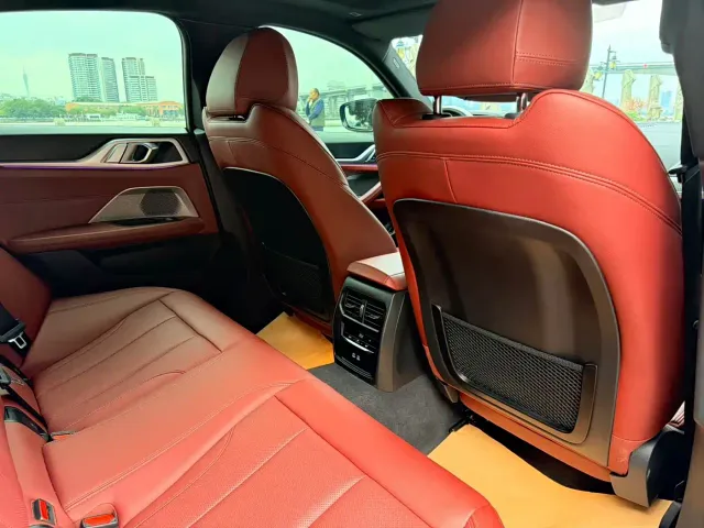 BMW 4 Series — Фото автомобиля 15