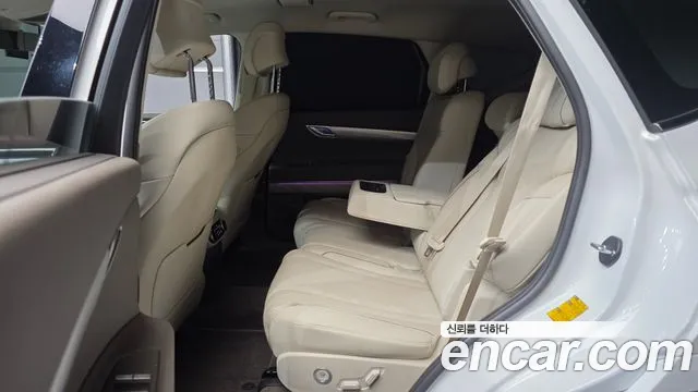 Genesis GV80 — Фото автомобиля 18