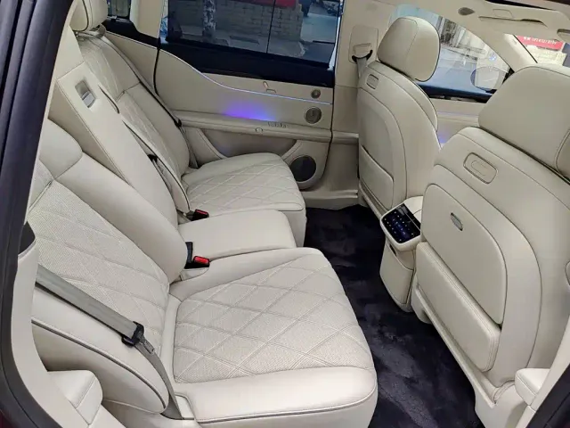 Stelato S9 — Фото автомобиля 11
