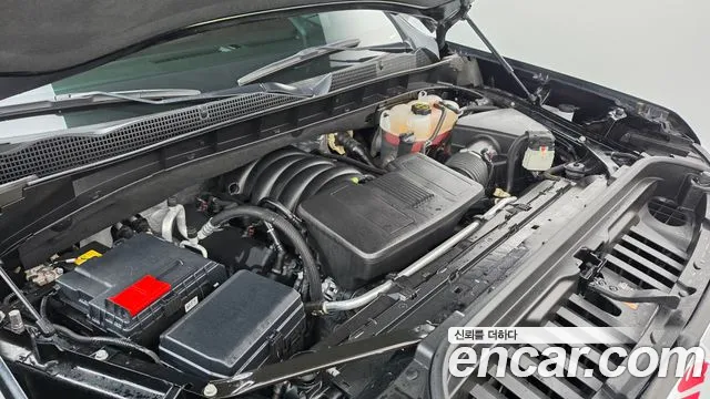 GMC Sierra — Фото автомобиля 6
