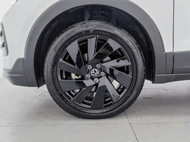 Volkswagen Tharu — Фото автомобиля 17