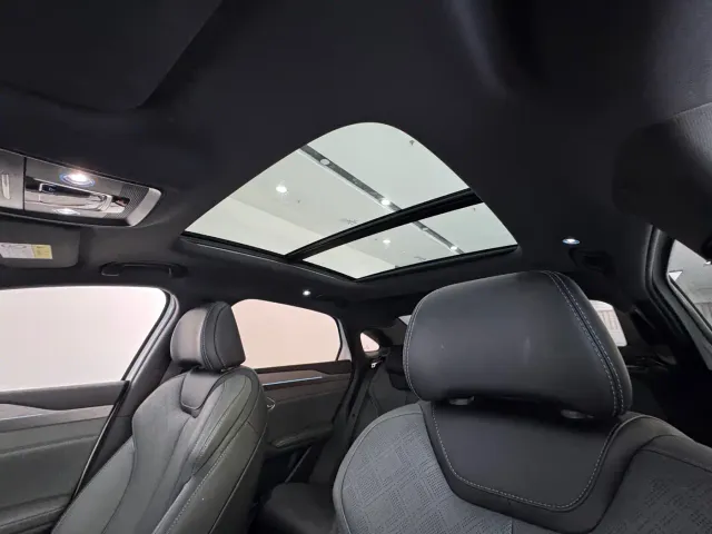 BYD Qin L — Фото автомобиля 21