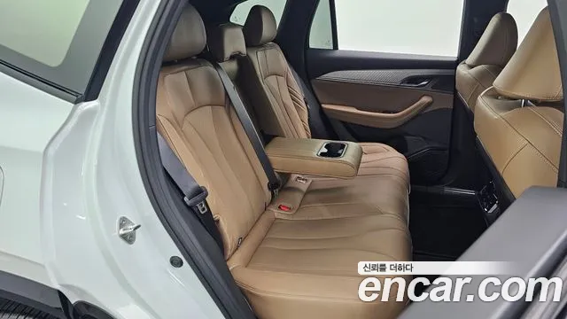 Renault Korea Grand Koleos — Фото автомобиля 17