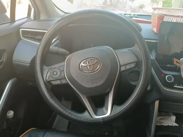 Toyota Frontlander 2023 2.0L CVT Elite Edition — Фото автомобиля 15