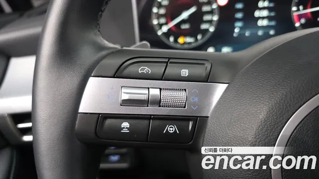 Hyundai Sonata — Фото автомобиля 24