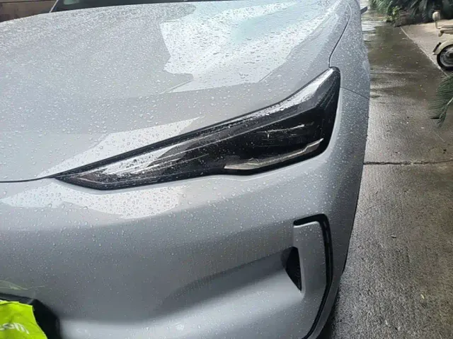 Geely Galaxy E5 — Фото автомобиля 23
