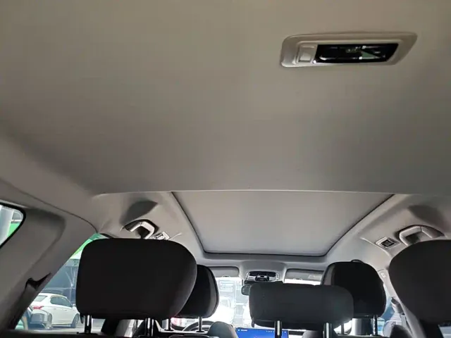 Chery Tiggo 8 PLUS — Фото автомобиля 17