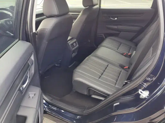 Honda Breeze — Фото автомобиля 17