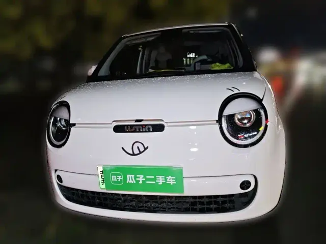 Changan Lumin — Фото автомобиля 2