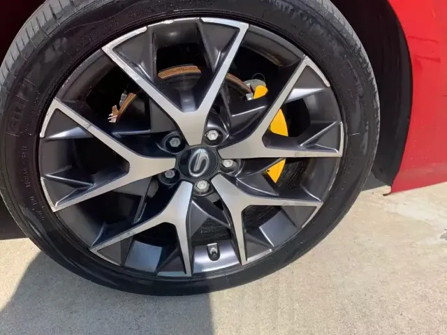 GAC Trumpchi Emkoo — Фото автомобиля 20