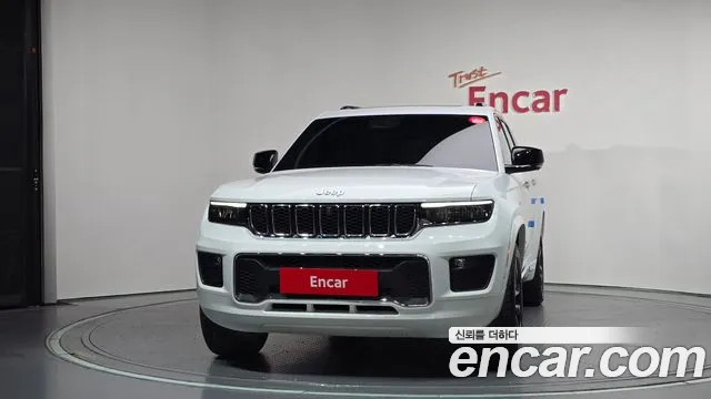 Jeep Cherokee WL — Фото автомобиля 3