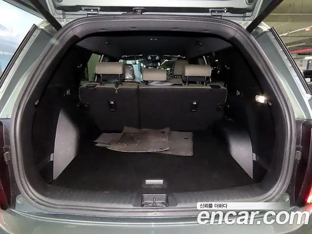 KG_Mobility_Ssangyong Torres Torres Бензин 1.5 2WD — Фото автомобиля 17