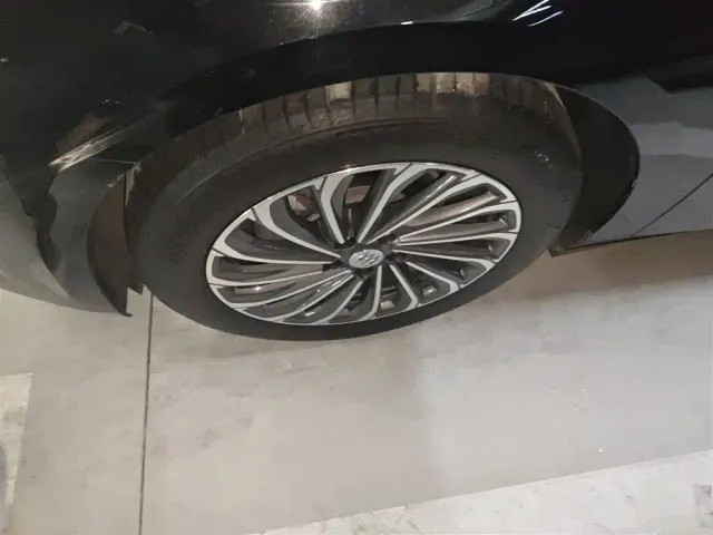 Buick LaCrosse — Фото автомобиля 22