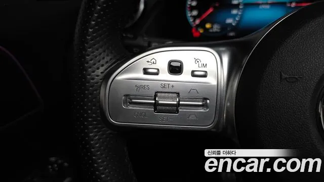 Mercedes-Benz EQA H243 — Фото автомобиля 24