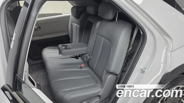 Hyundai Ioniq5 — Фото автомобиля 11