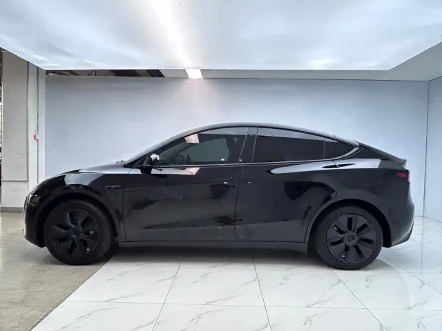 Tesla Model Y — Фото автомобиля 4