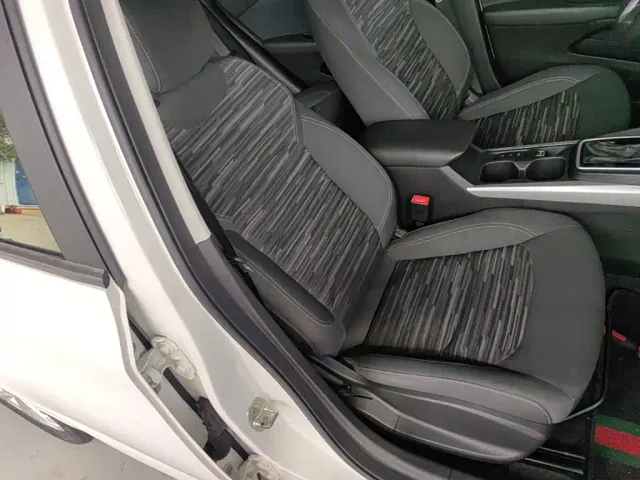Chevrolet Monza 2023 1.5L DCT Enjoyment Edition — Фото автомобиля 24