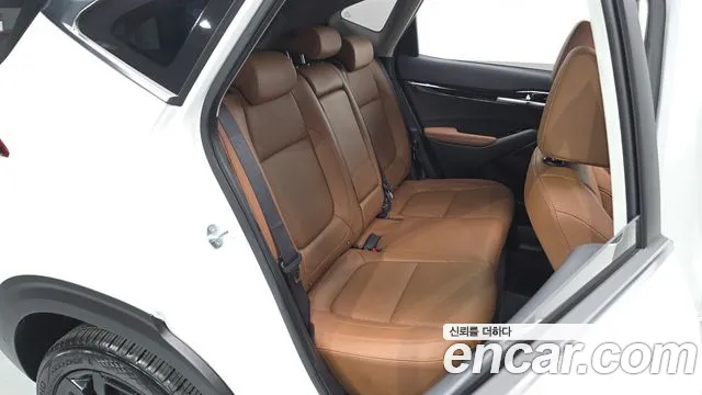Kia Seltos Seltos (New) — Фото автомобиля 12