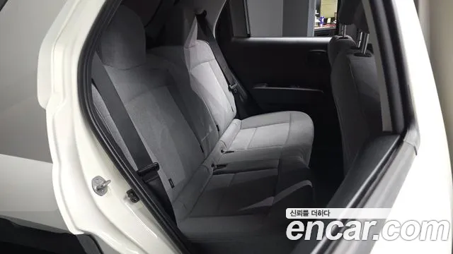 Hyundai Casper — Фото автомобиля 18